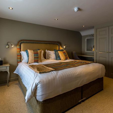 Washingborough Hall Hotel Εξωτερικό φωτογραφία