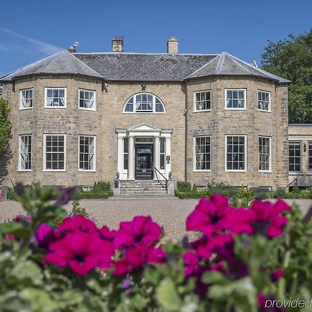 Washingborough Hall Hotel Εξωτερικό φωτογραφία