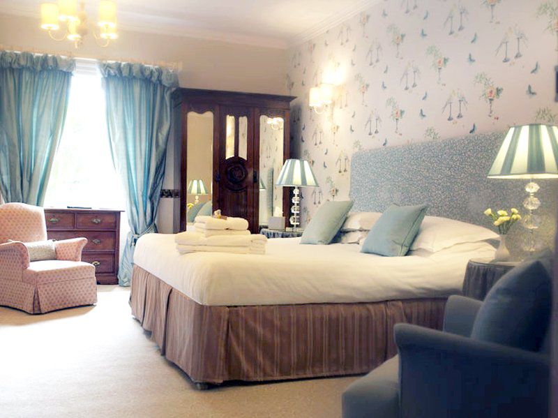 Washingborough Hall Hotel Εξωτερικό φωτογραφία