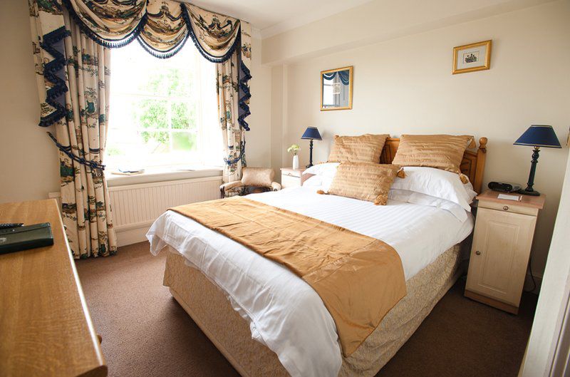Washingborough Hall Hotel Εξωτερικό φωτογραφία