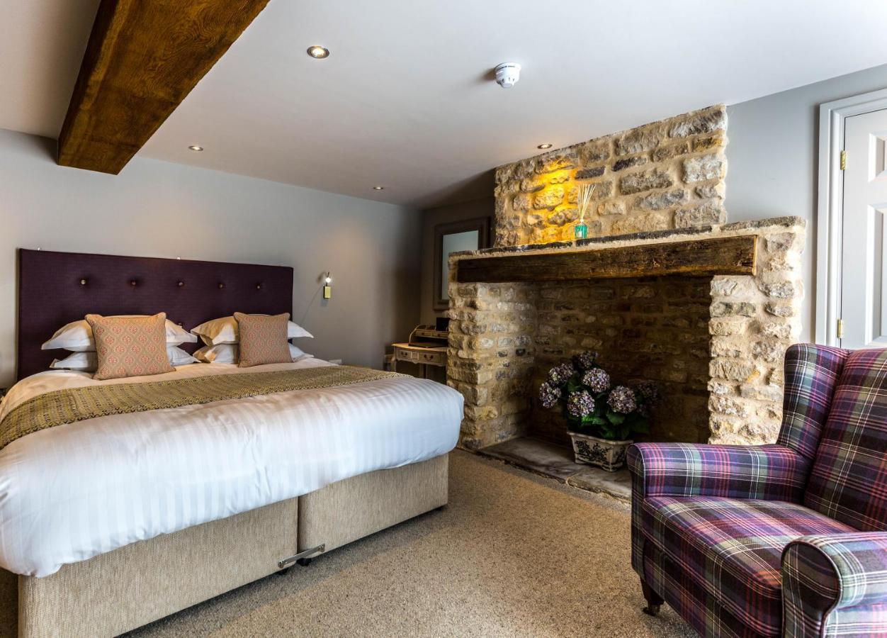 Washingborough Hall Hotel Εξωτερικό φωτογραφία