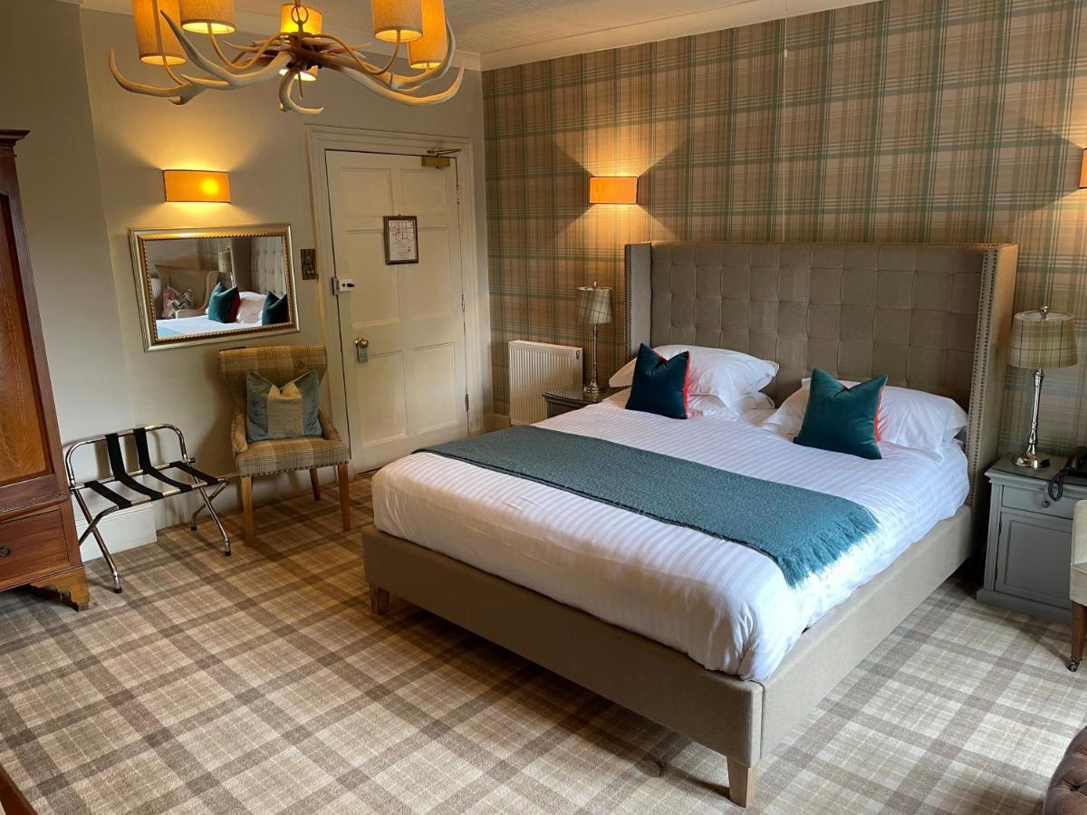 Washingborough Hall Hotel Εξωτερικό φωτογραφία