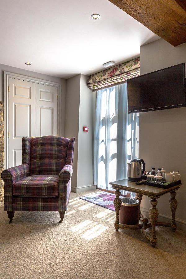 Washingborough Hall Hotel Εξωτερικό φωτογραφία