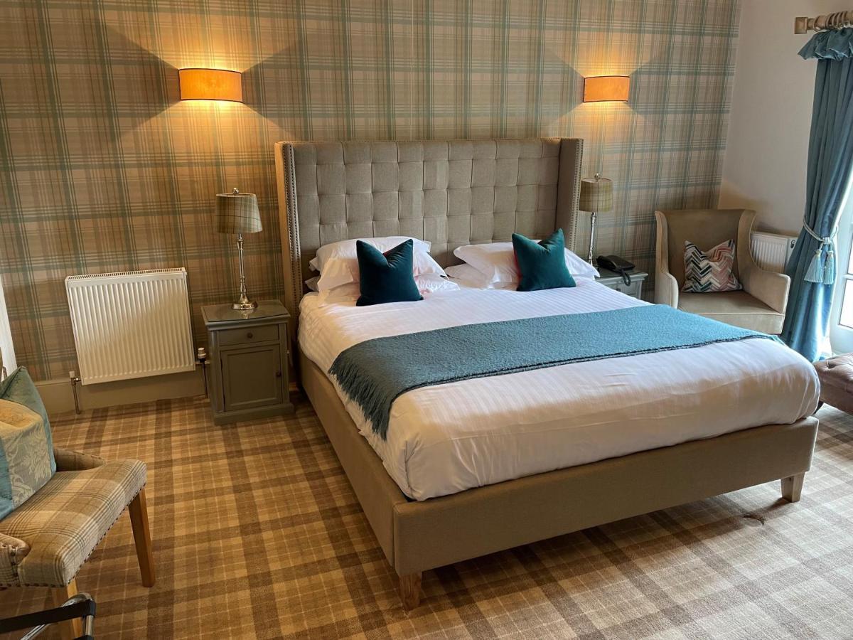 Washingborough Hall Hotel Εξωτερικό φωτογραφία