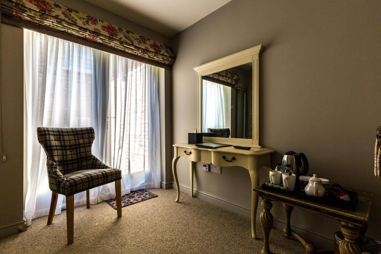 Washingborough Hall Hotel Εξωτερικό φωτογραφία