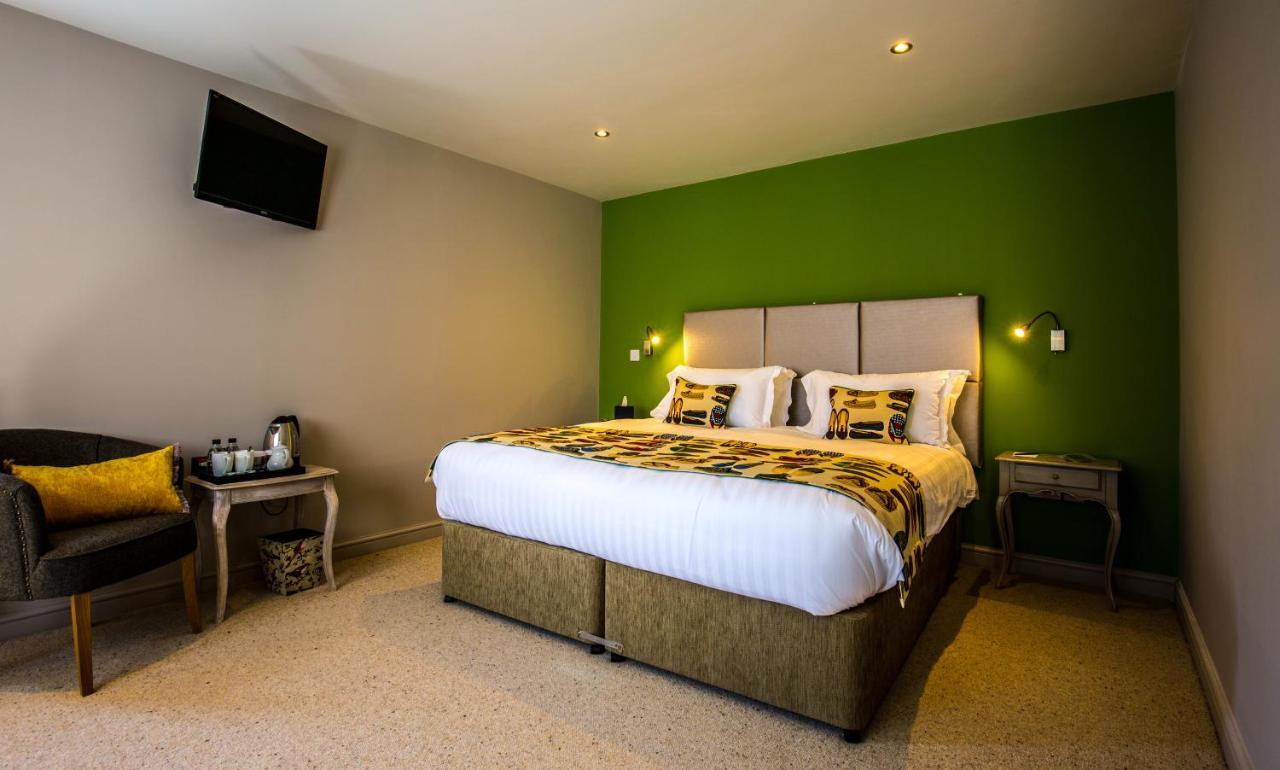 Washingborough Hall Hotel Εξωτερικό φωτογραφία