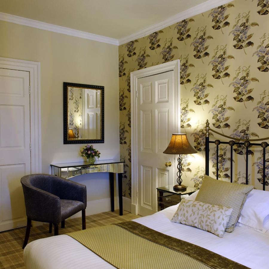 Washingborough Hall Hotel Εξωτερικό φωτογραφία