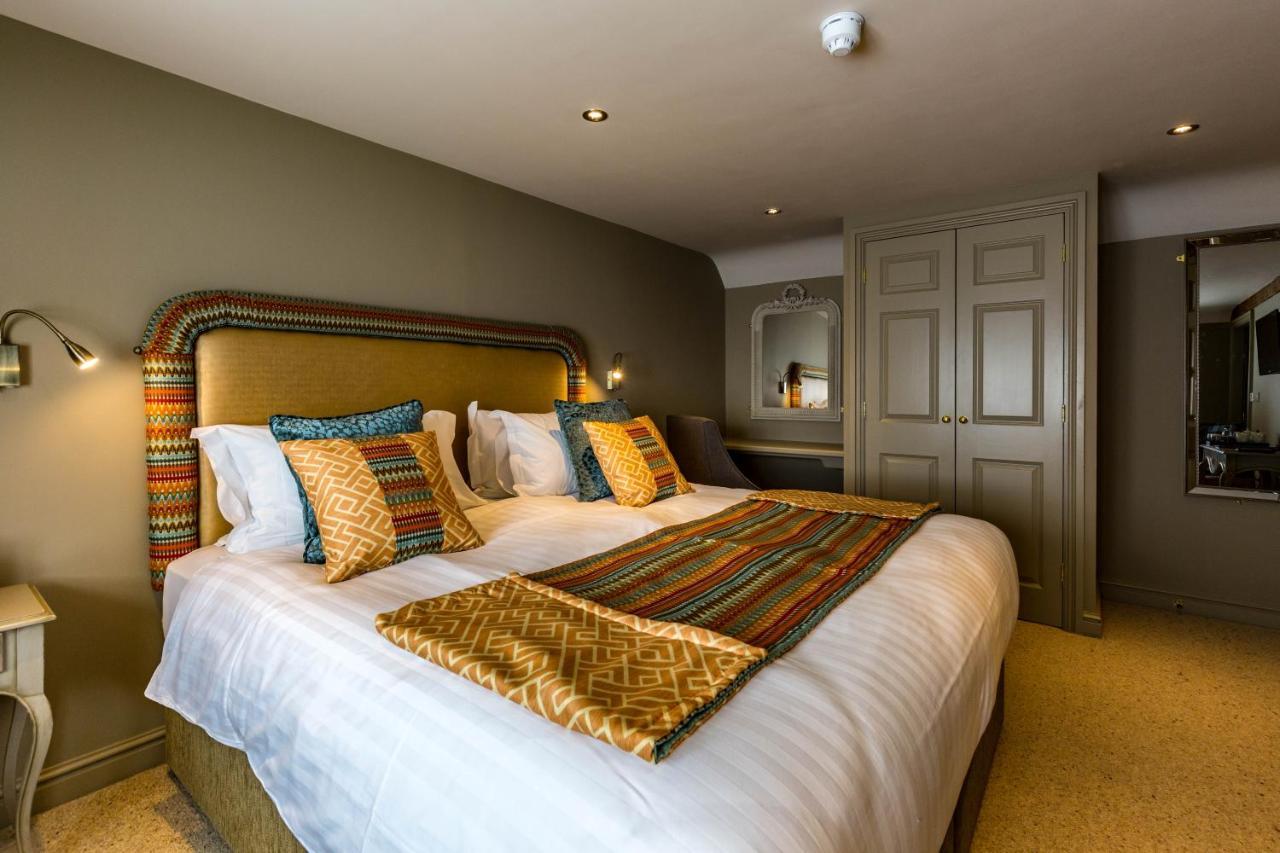 Washingborough Hall Hotel Εξωτερικό φωτογραφία
