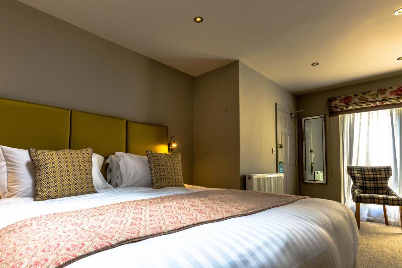 Washingborough Hall Hotel Εξωτερικό φωτογραφία