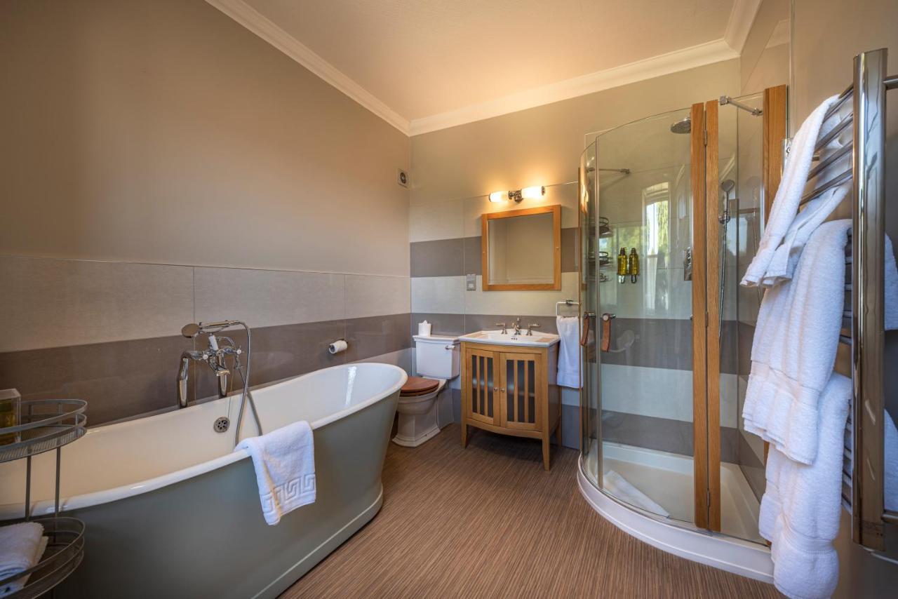 Washingborough Hall Hotel Εξωτερικό φωτογραφία