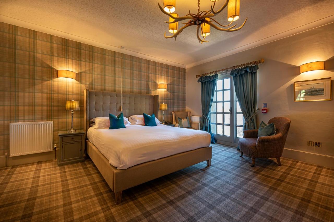 Washingborough Hall Hotel Εξωτερικό φωτογραφία