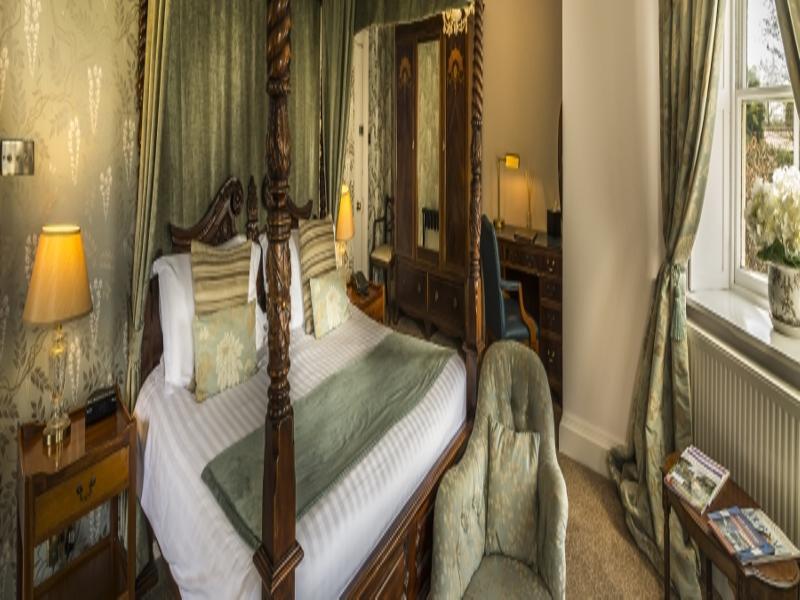 Washingborough Hall Hotel Εξωτερικό φωτογραφία