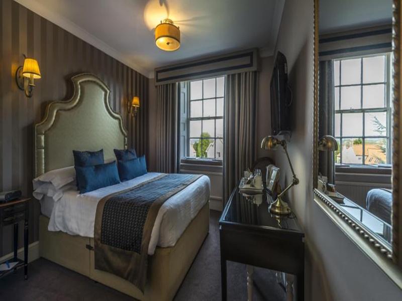 Washingborough Hall Hotel Εξωτερικό φωτογραφία
