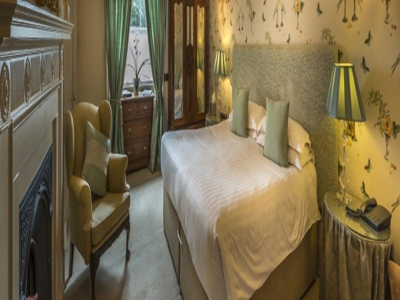 Washingborough Hall Hotel Εξωτερικό φωτογραφία