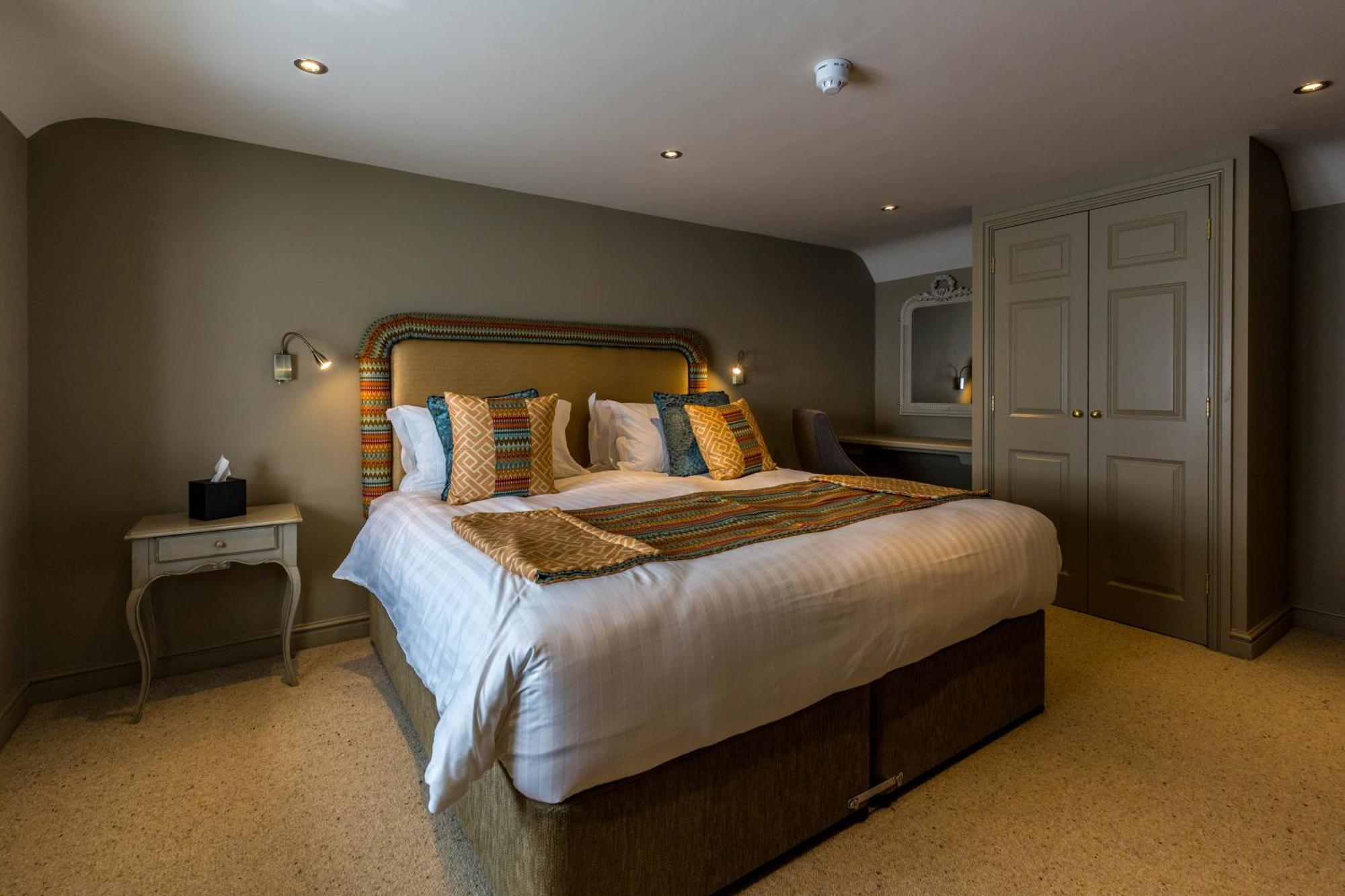 Washingborough Hall Hotel Εξωτερικό φωτογραφία