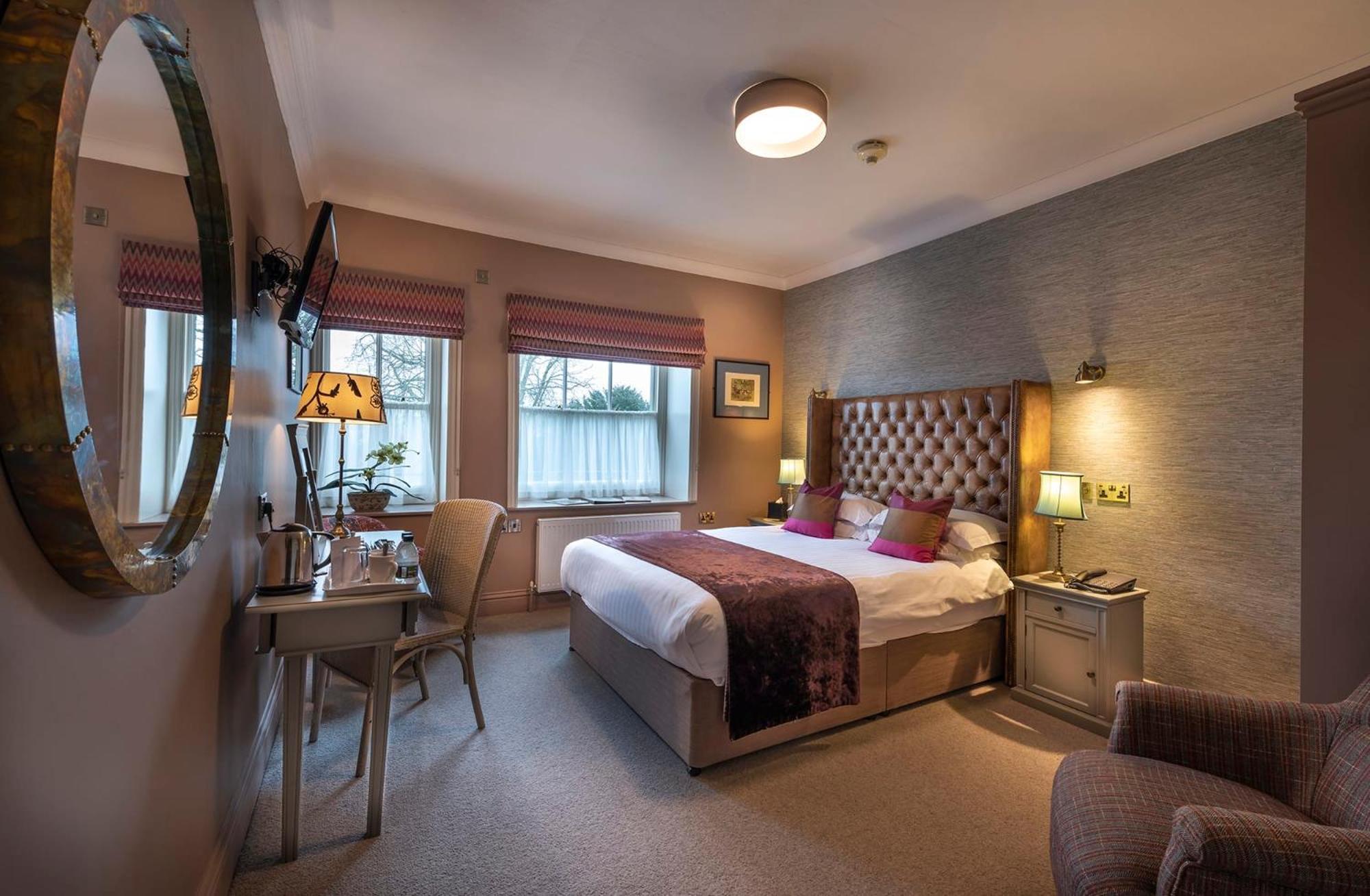 Washingborough Hall Hotel Εξωτερικό φωτογραφία