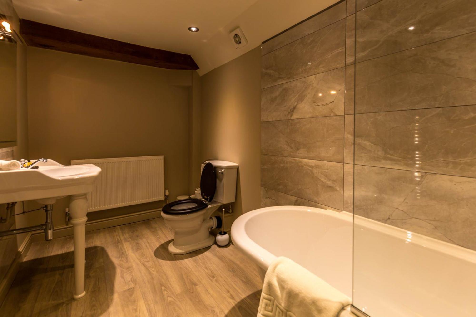 Washingborough Hall Hotel Εξωτερικό φωτογραφία