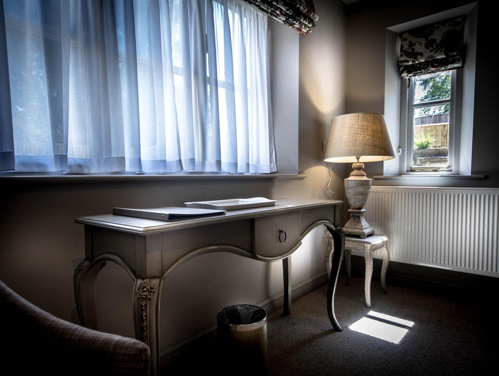 Washingborough Hall Hotel Εξωτερικό φωτογραφία