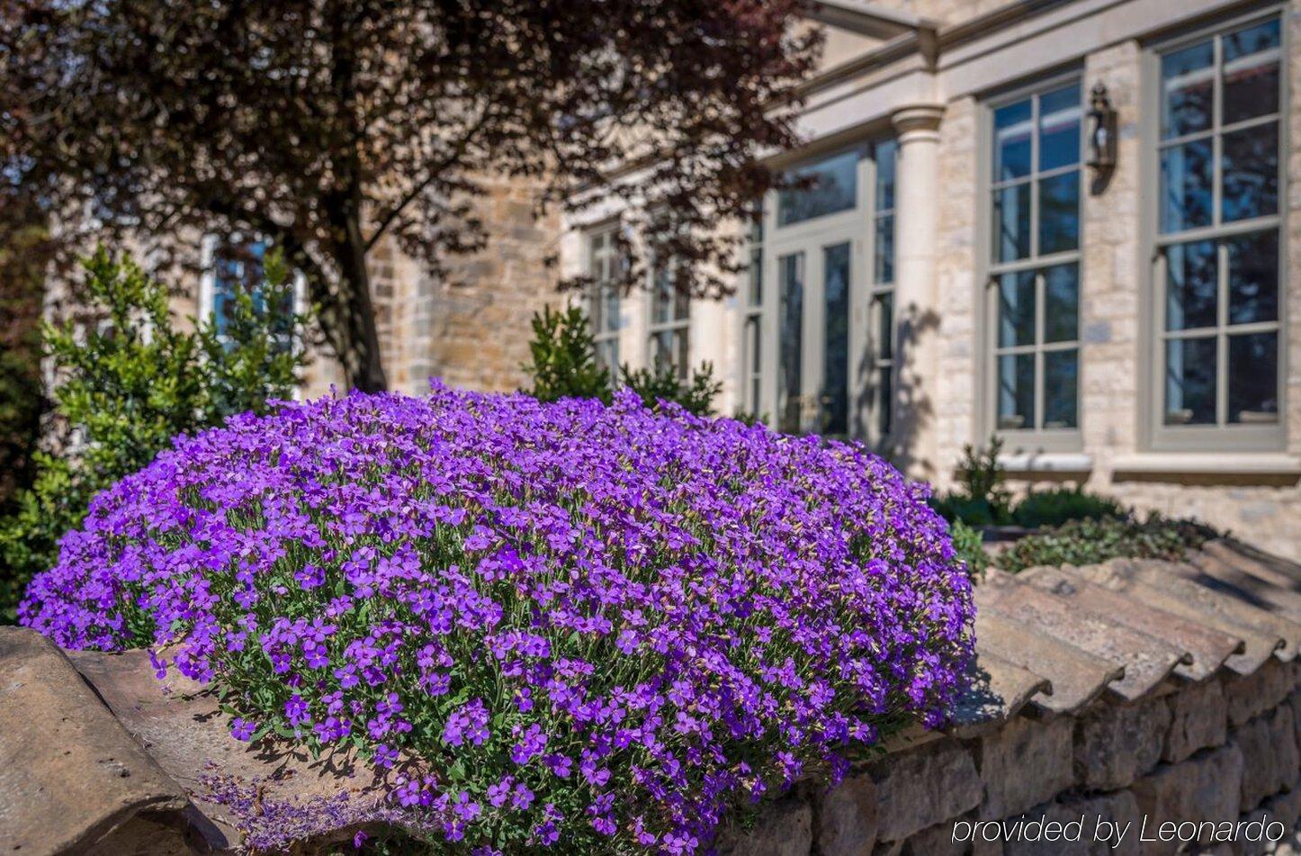 Washingborough Hall Hotel Εξωτερικό φωτογραφία