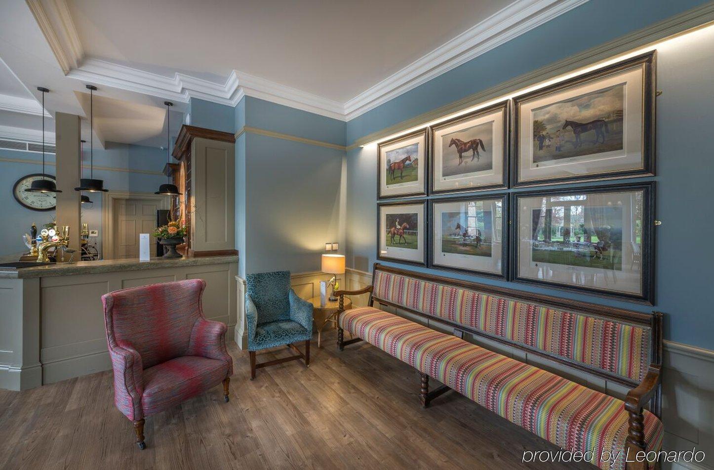 Washingborough Hall Hotel Εξωτερικό φωτογραφία