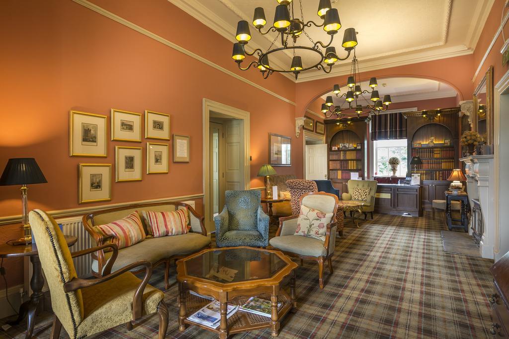 Washingborough Hall Hotel Εξωτερικό φωτογραφία