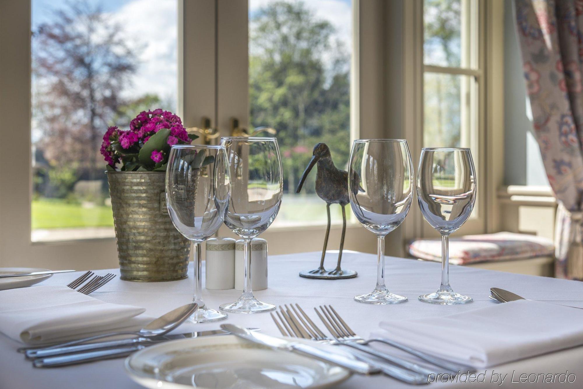 Washingborough Hall Hotel Εξωτερικό φωτογραφία