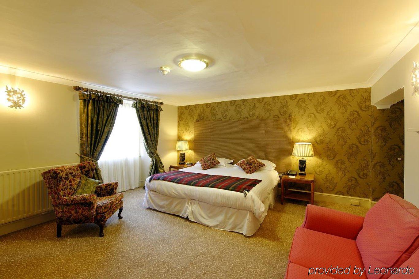 Washingborough Hall Hotel Εξωτερικό φωτογραφία