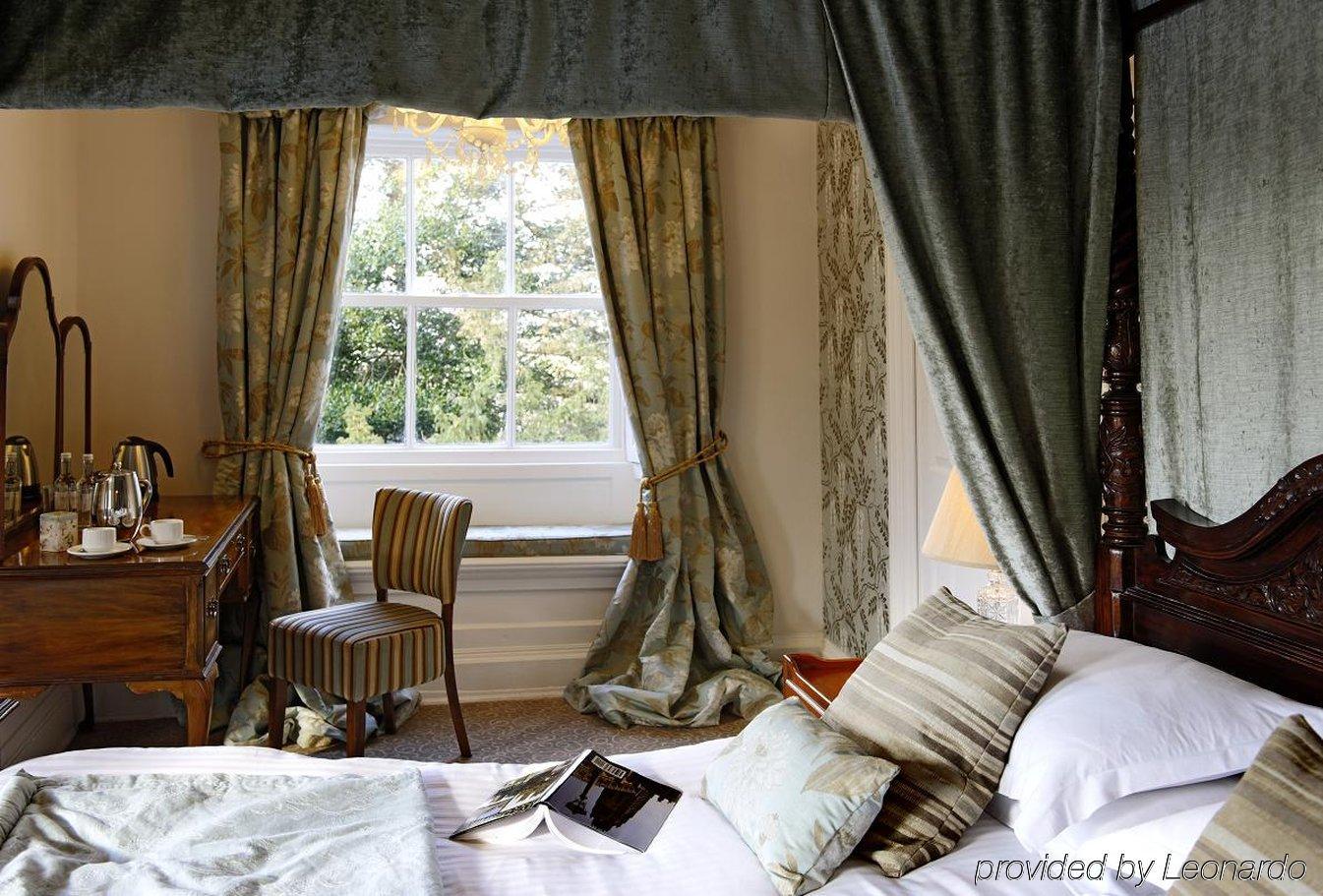 Washingborough Hall Hotel Εξωτερικό φωτογραφία