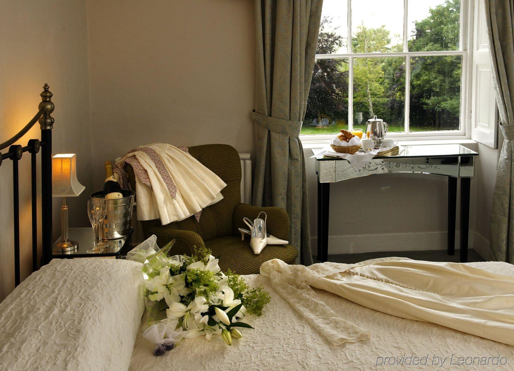 Washingborough Hall Hotel Εξωτερικό φωτογραφία