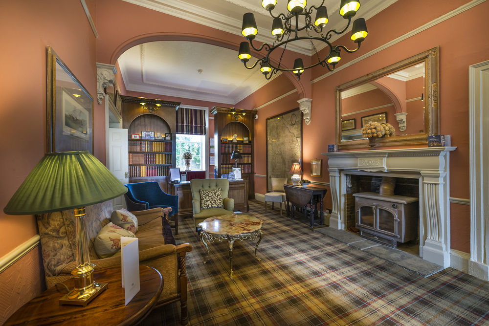 Washingborough Hall Hotel Εξωτερικό φωτογραφία