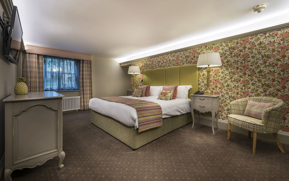 Washingborough Hall Hotel Εξωτερικό φωτογραφία