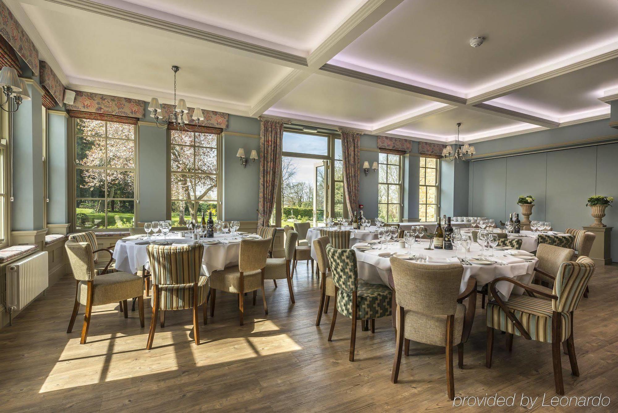 Washingborough Hall Hotel Εξωτερικό φωτογραφία