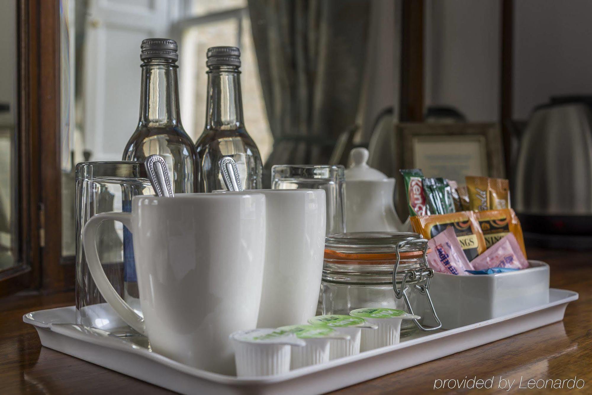 Washingborough Hall Hotel Εξωτερικό φωτογραφία