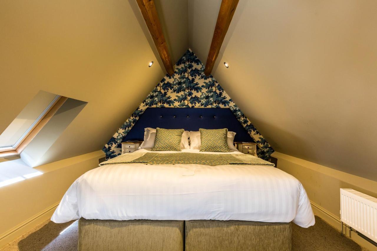 Washingborough Hall Hotel Εξωτερικό φωτογραφία