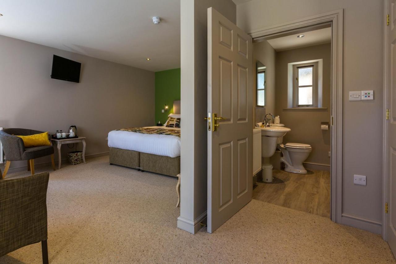 Washingborough Hall Hotel Εξωτερικό φωτογραφία