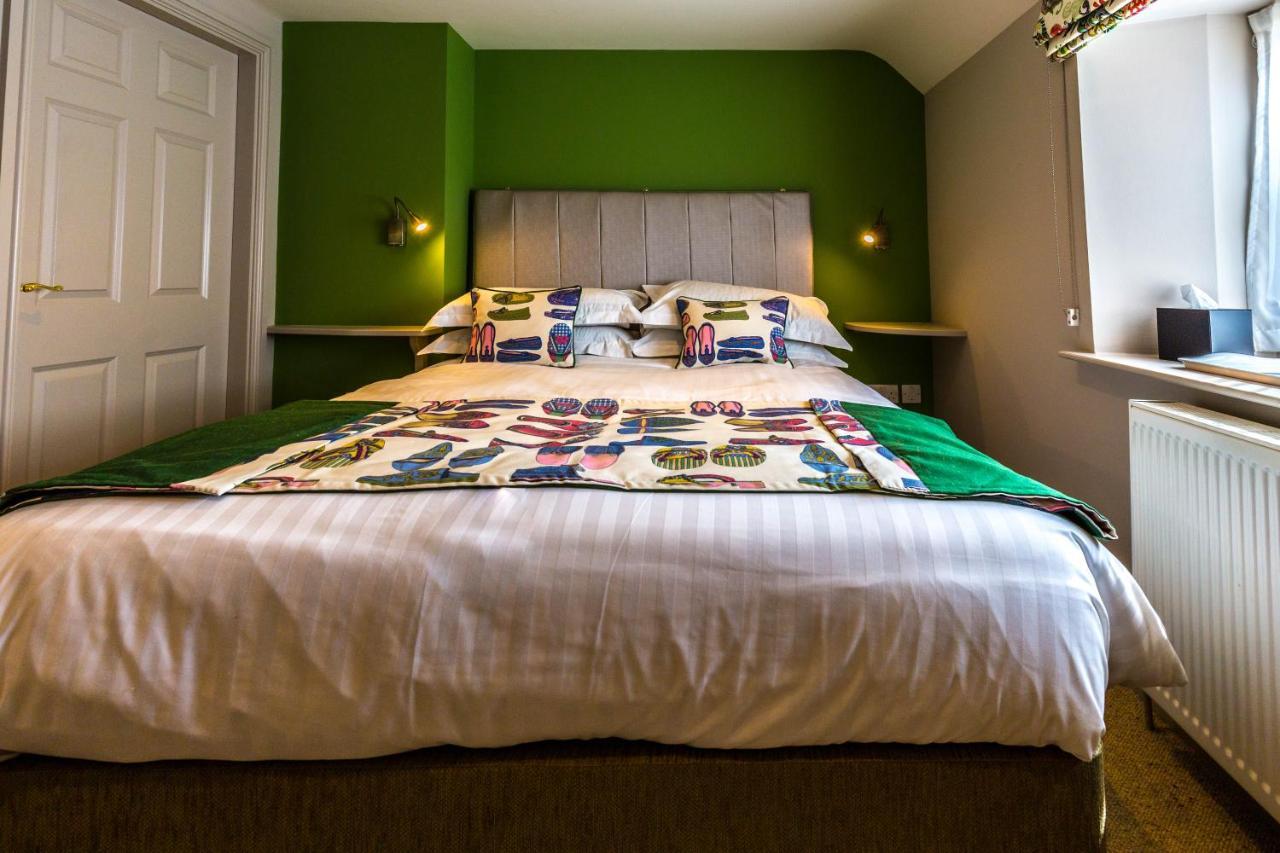 Washingborough Hall Hotel Εξωτερικό φωτογραφία