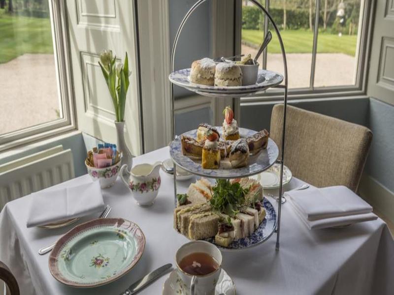 Washingborough Hall Hotel Εξωτερικό φωτογραφία
